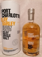 Port Charlotte 2008 Islay Barley 50%