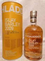 Bruichladdich Islay Barley 2009 50%