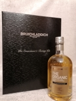 Bruichladdich The Organic 46% Tasting Kit