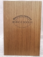 Bruichladdich Enlightenment Limited Edition 18J 53,7%