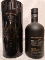 Bruichladdich Black Art 5.1 24J 48.4%