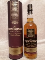 Glendronach Port Wood 46%