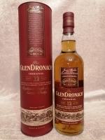 Glendronach 12J 43%