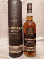 Glendronach Traditionally Peated 48%