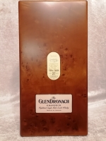 Glendronach Grandeur 27J 50,1% Batch 10