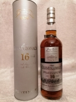 Glendronach Platinum 16J 46%