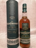 Glendronach Revival 15J 46%