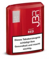 JBR Snuff Red 10g
