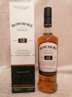 Bowmore 12J 40%