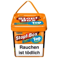 Fargo Volumen Stopf-Box Eimer 420g