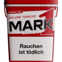Mark Adams No.1 Red Volumentabak 320g