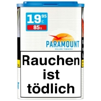 Paramount Blue Volumen Tobacco 80g