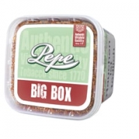 Pepe Bright Green Volumen Tobacco 170g