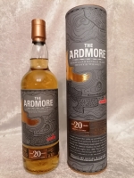 Ardmore 20 Jahre 49,3%