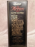Arran The Devil`s Punch Bowl III 53,4%