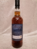 Arran 10J 51.1%  Eleven Private Cask