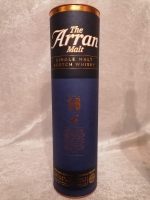 Arran 18 Jahre 46%