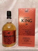 Wemyss - Spice King 12 Jahre 52%