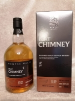 Wemyss - Peat Chimney Batch 2 57,0%