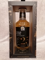 Wemyss - Bunnahabnahin 1997 25 Jahre 54% Suger Plume