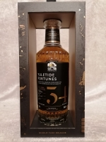 Wemyss - Invergordon 1988 34 Jahre 54% Yuletide Fortunes