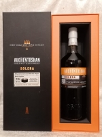 Auchentoshan Solera 48%
