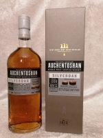 Auchentoshan Silveroak 50,9%