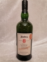 Ardbeg 8J 50,8% for Discussion