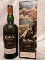 Ardbeg Anthology 13J 46% The Harpys Tale