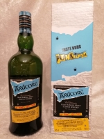 Ardbeg Ardcore Limited 46%