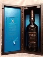 Ardbeg Vintage Y2K 23J 46% Sherry Cask