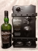Ardbeg Ten 10J 46% Escape Box