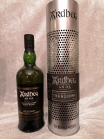 Ardbeg An Oa 46,6% mit Smoker