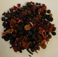 Tee 12 Beeren - Fr�chtetee