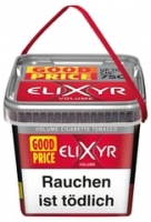 Elixyr Red Volumen Tabak 340g