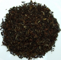 Tee Golden Nepal TGFOP Second Flush Maloom - Schwarztee