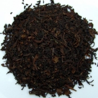 Tee Formosa feiner Oolong - Schwarztee