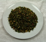 Tee Krutergarten - Krutertee