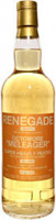 Bruichladdich Octomore Renegade 46% MBRPT1 Meleager