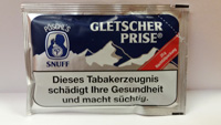 Gletscher Prise Nachfllpack 25g