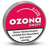 Ozona R-Type 6g