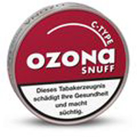 Ozona C-Type 6g