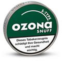Ozona S-Type 6g