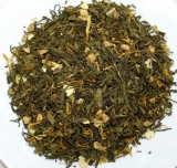 Tee Sencha Mandarin - Grntee
