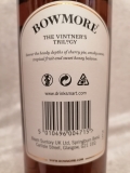 Bowmore 26 Jahre The Vintners Trilogy French Oak Barrique 48.7%