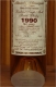 Alambic Classique - Rare + Old Littlemilll  24J 54.2% Oloroso Sherry Cask