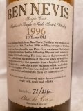 Ben Nevis 1996 18J 47,2%