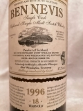 Ben Nevis 1996 18J 47,2%