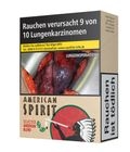 8 x American Spirit American Blend - Inhalt/Schachtel:30 Stück
