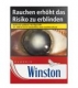 10 x Winston Red - Inhalt/Schachtel:22 Stück